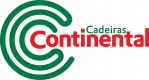 cadeiras continental Logo